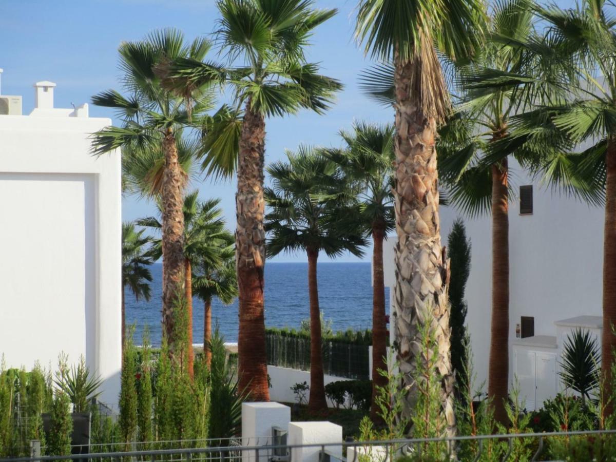 Mar De Pulpi - Los Jazmines Apartment San Juan De Los Terreros Exterior photo