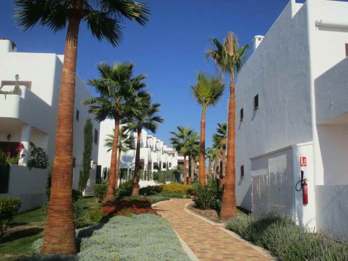 Mar De Pulpi - Los Jazmines Apartment San Juan De Los Terreros Exterior photo
